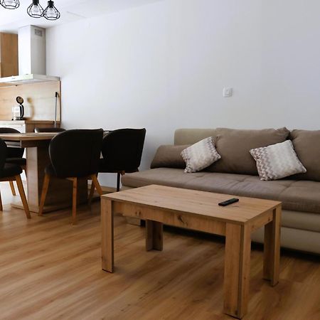 Forestview Apartment เบลด ภายนอก รูปภาพ