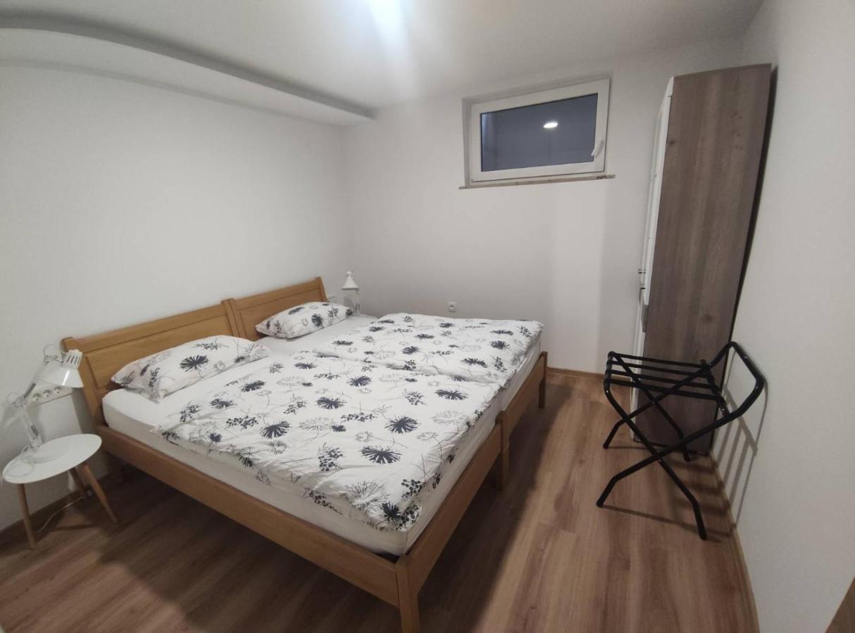 Forestview Apartment เบลด ภายนอก รูปภาพ