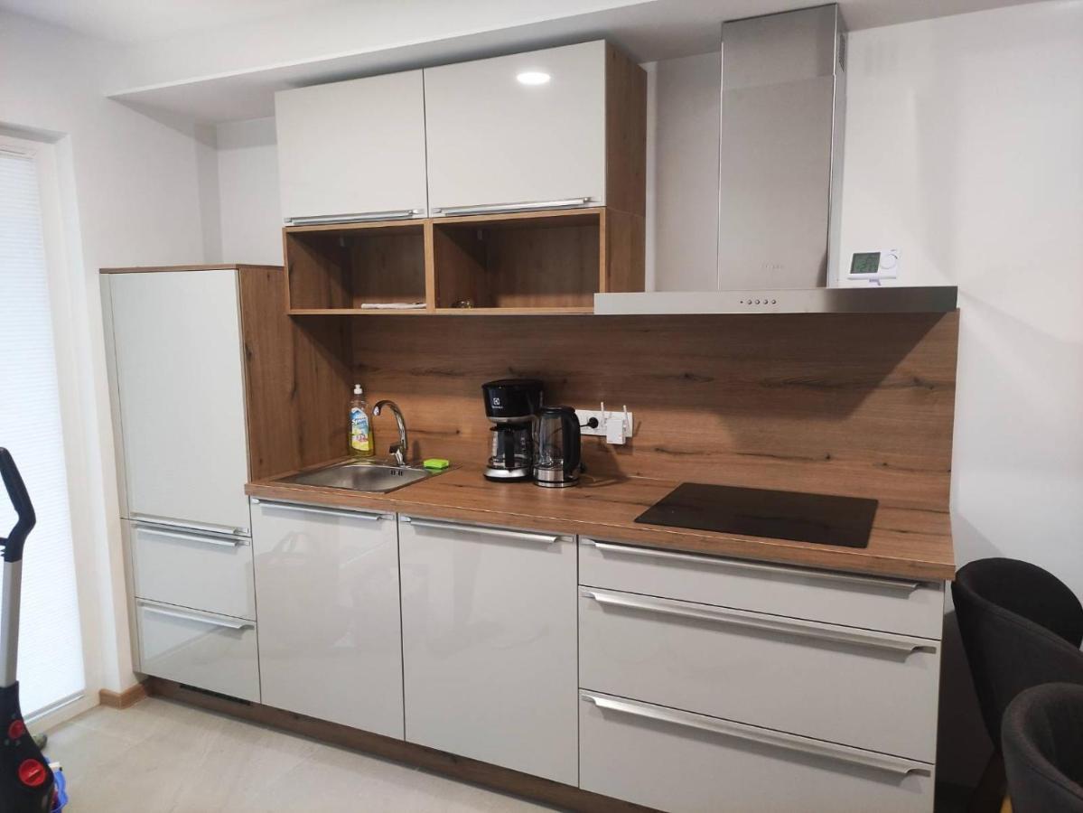 Forestview Apartment เบลด ภายนอก รูปภาพ