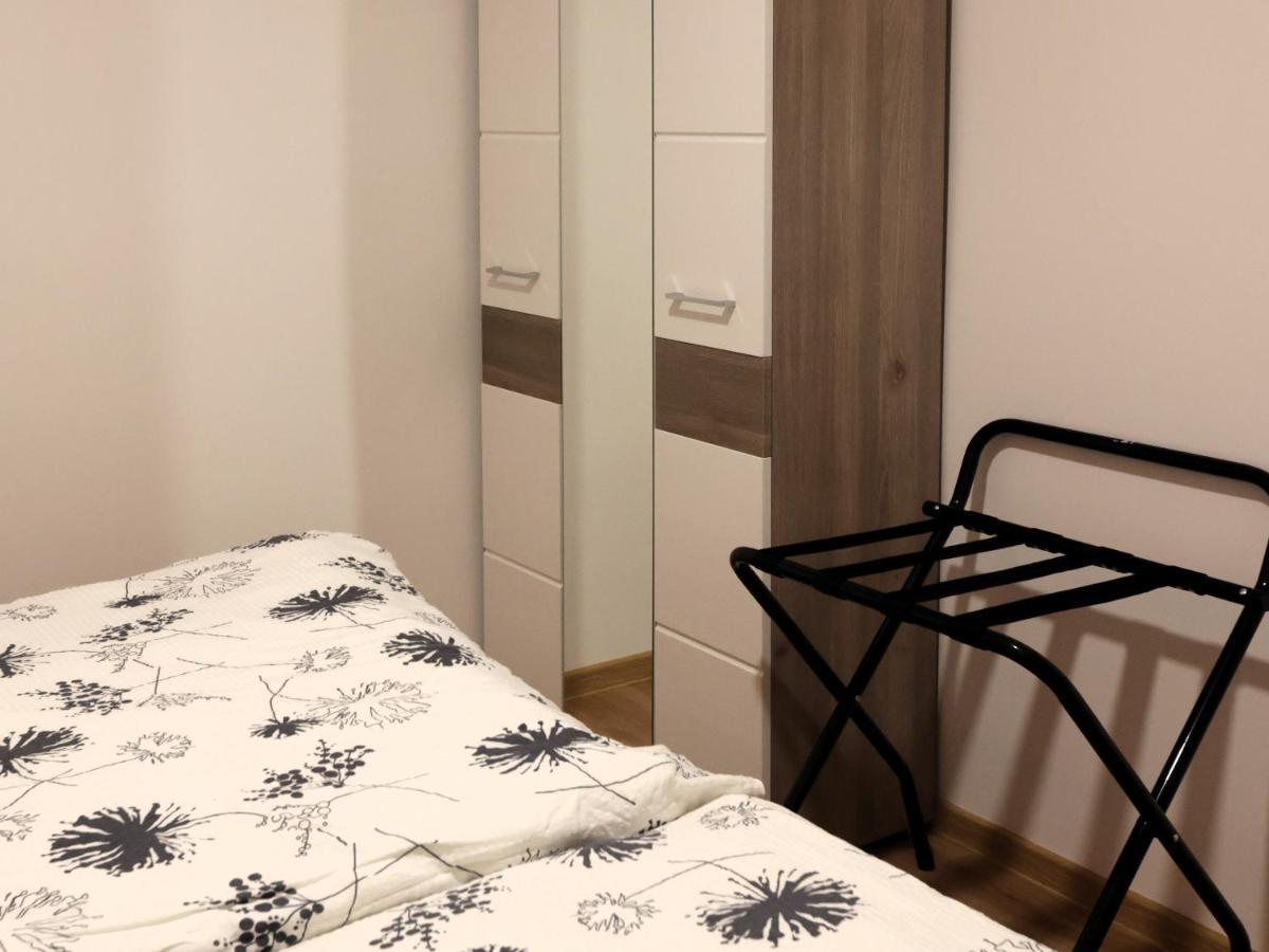 Forestview Apartment เบลด ภายนอก รูปภาพ