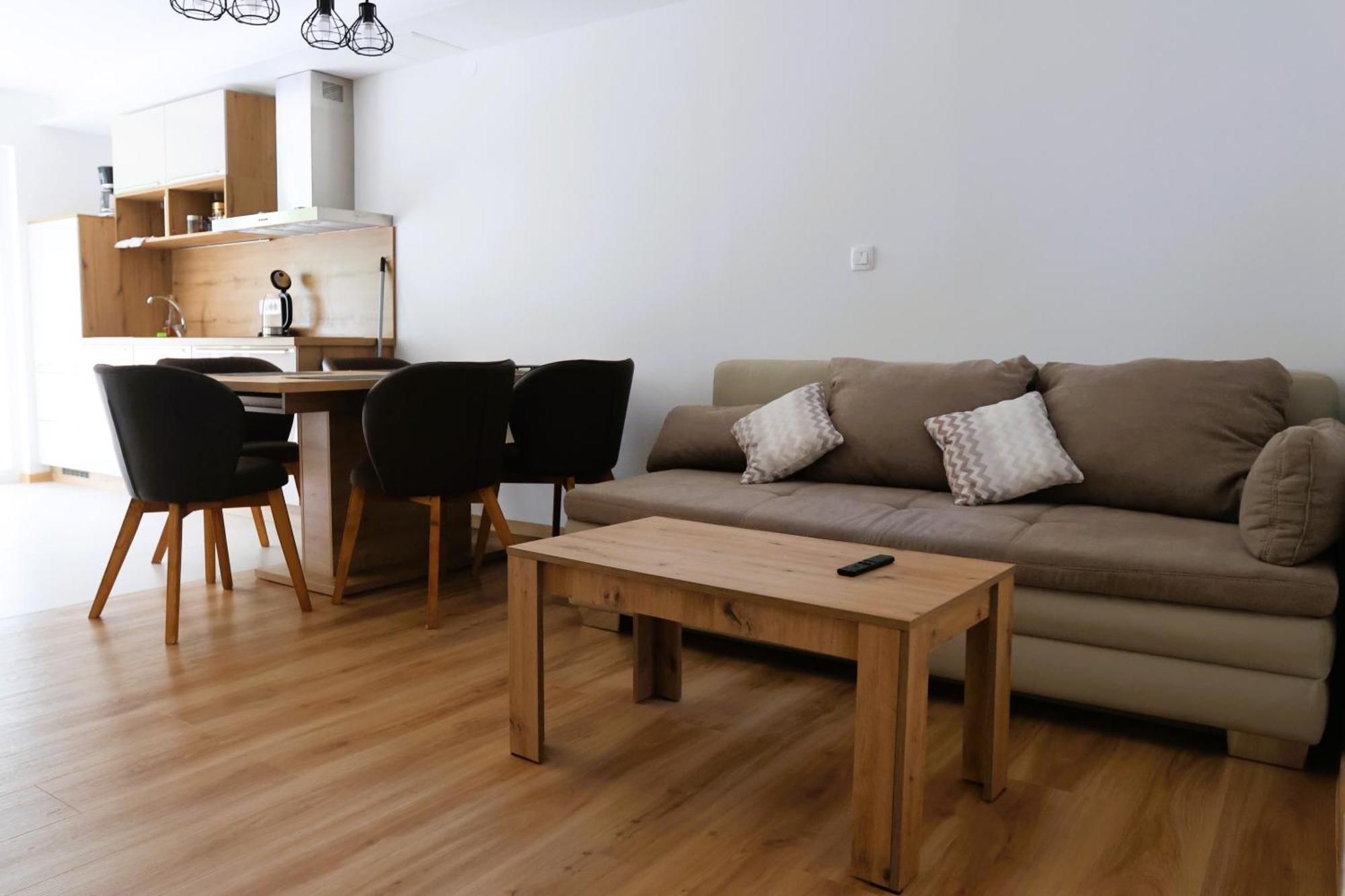 Forestview Apartment เบลด ภายนอก รูปภาพ