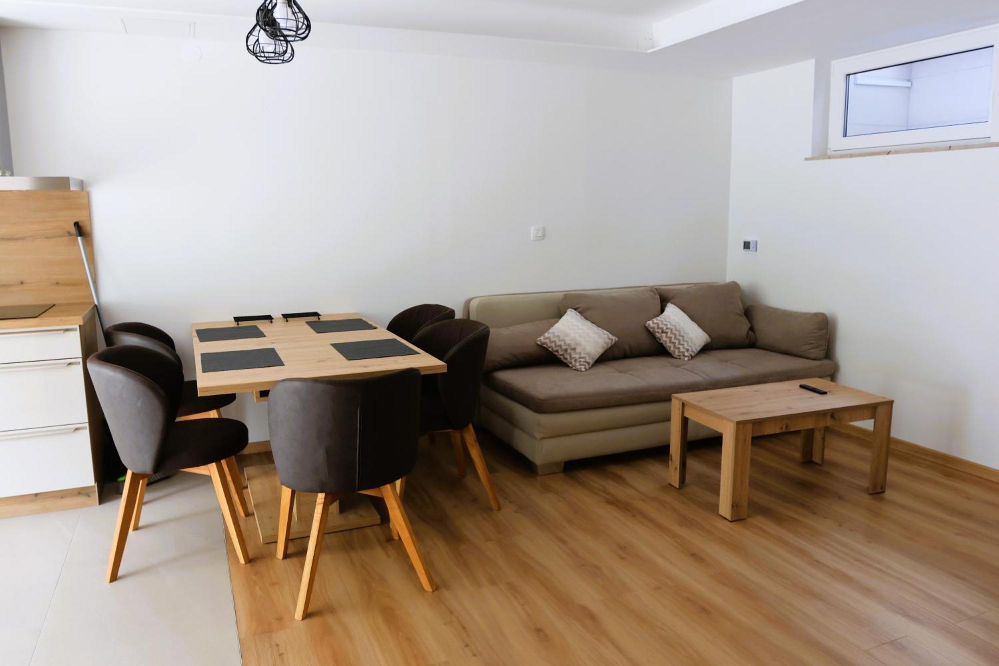 Forestview Apartment เบลด ภายนอก รูปภาพ